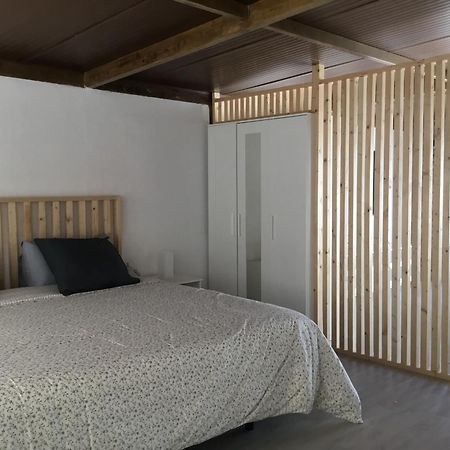 شقة Atico Pablo 5, A Cinco Minutos Del Puerto De La Cruz لوس رياليخوس الغرفة الصورة